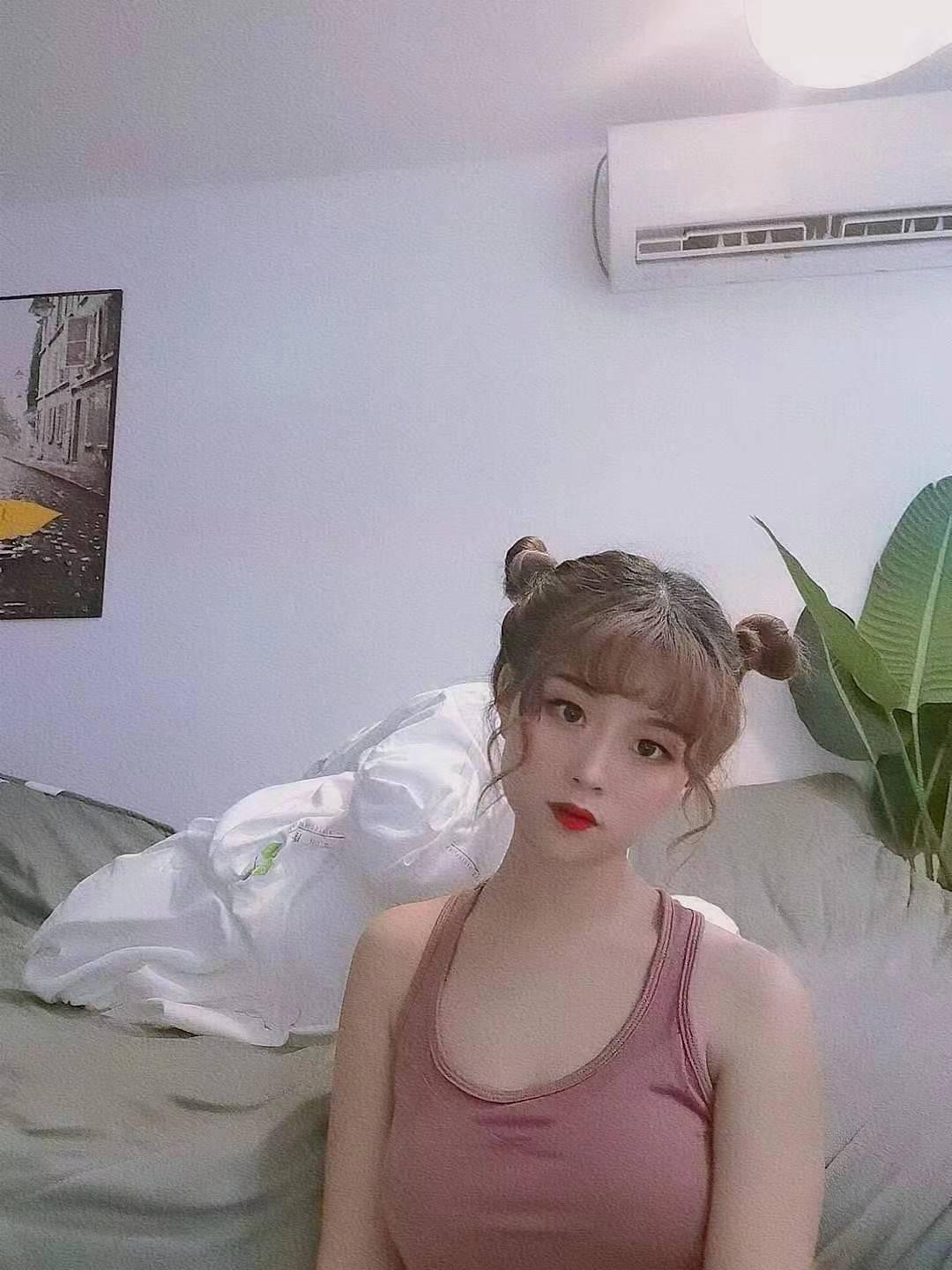 松江区漂亮的小萝莉